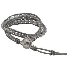 Montana Silversmiths Wrist Wrap Bracelet