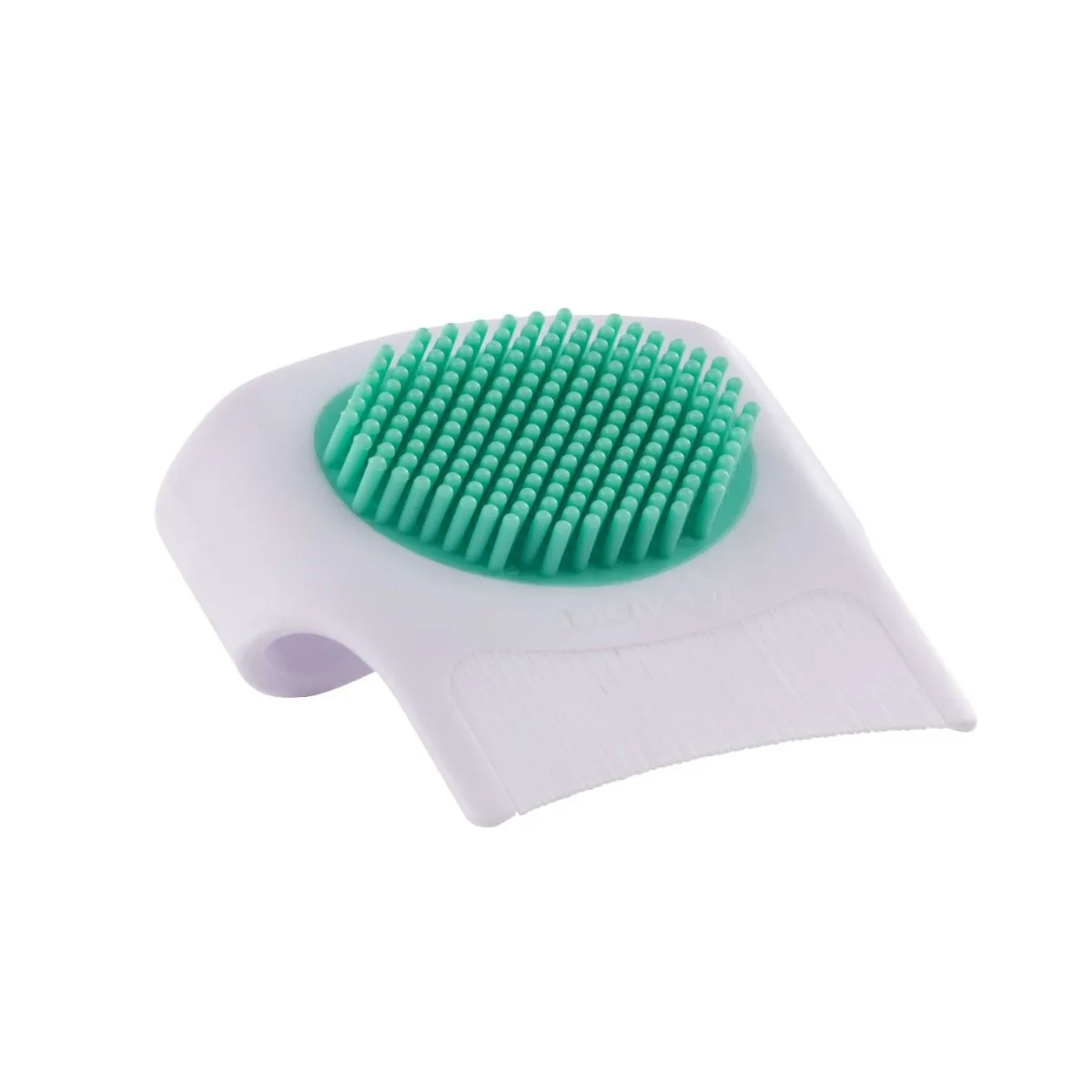 Mothers Choice Cradle Cap Brush & Comb