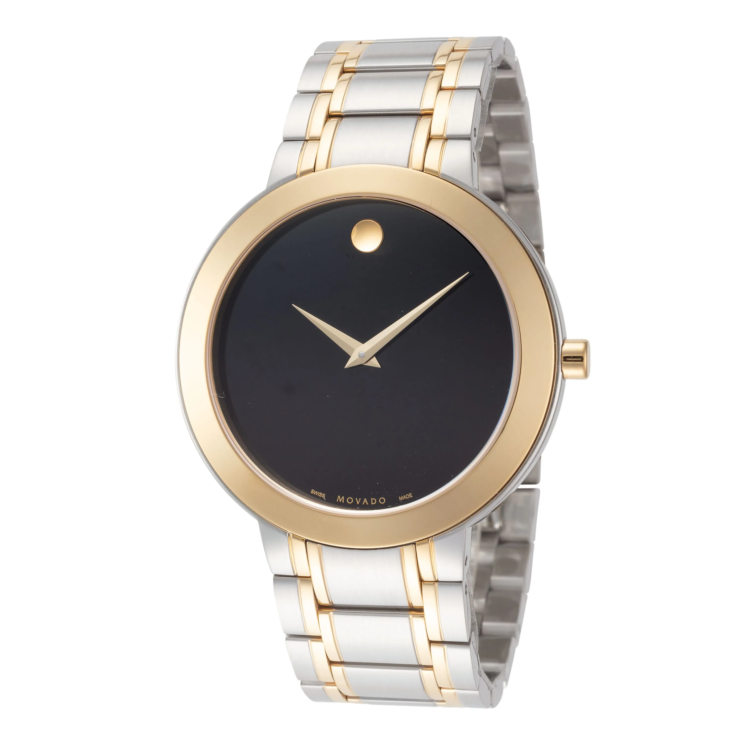 Movado Men's Stiri 40 mm Quartz Watch 0607278