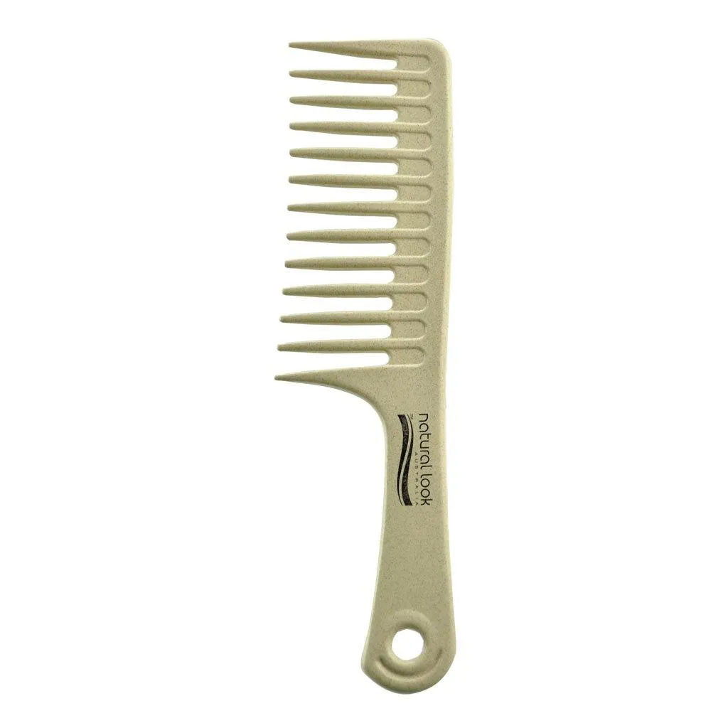 Natural Look Eco Detangling Comb Large