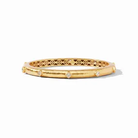 Noel Stone Bangle