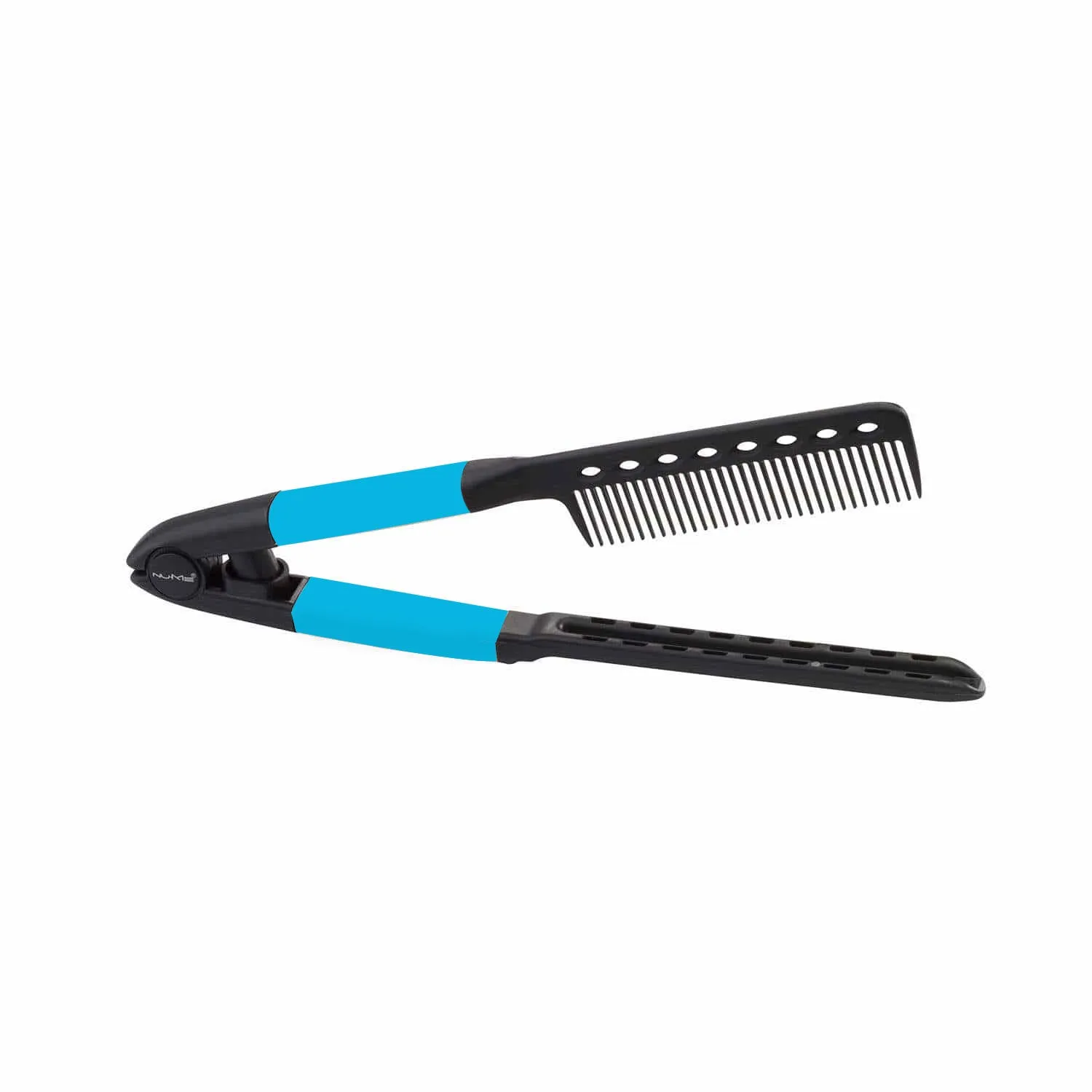 NuMe Straightening Comb