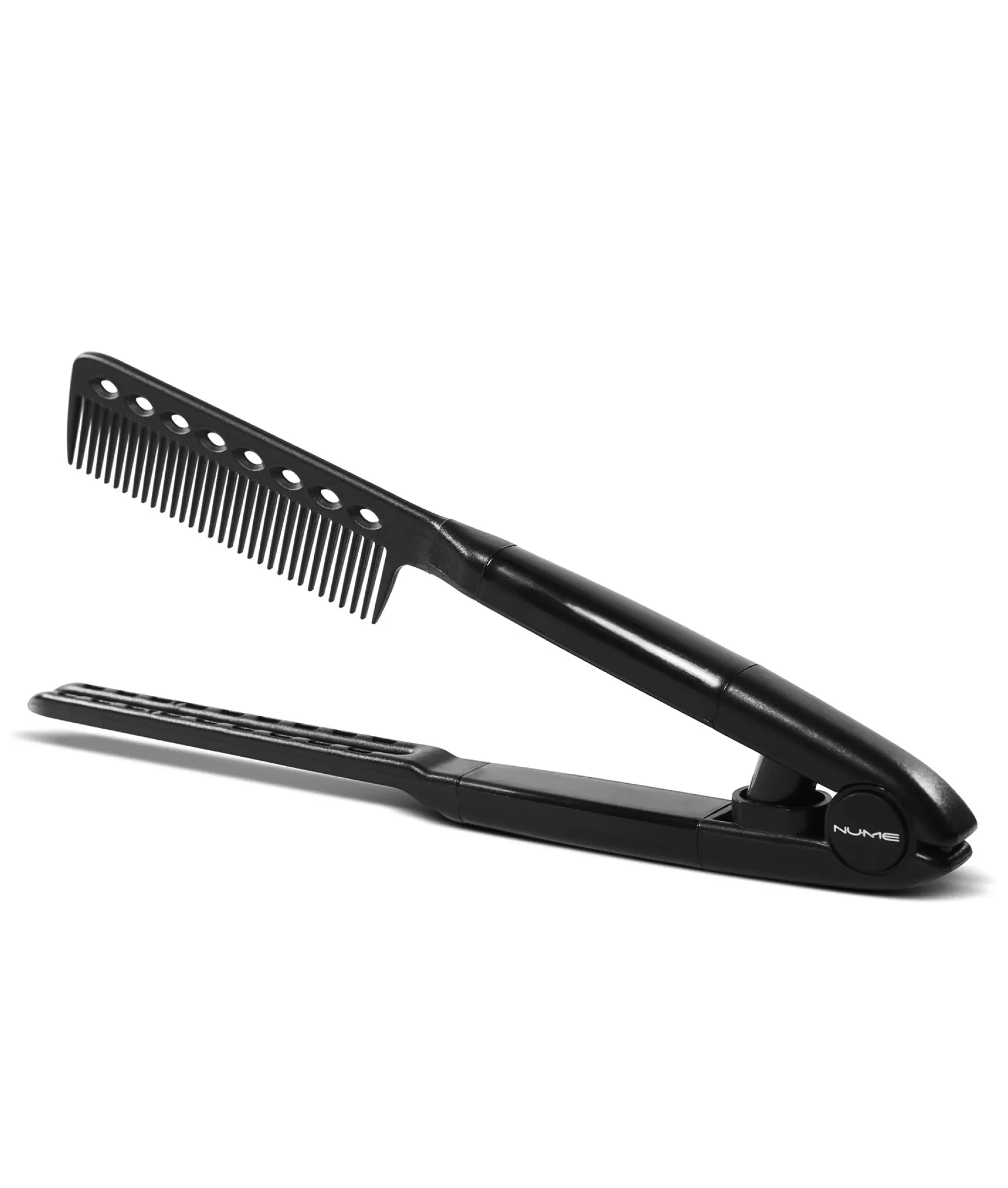 NuMe Straightening Comb