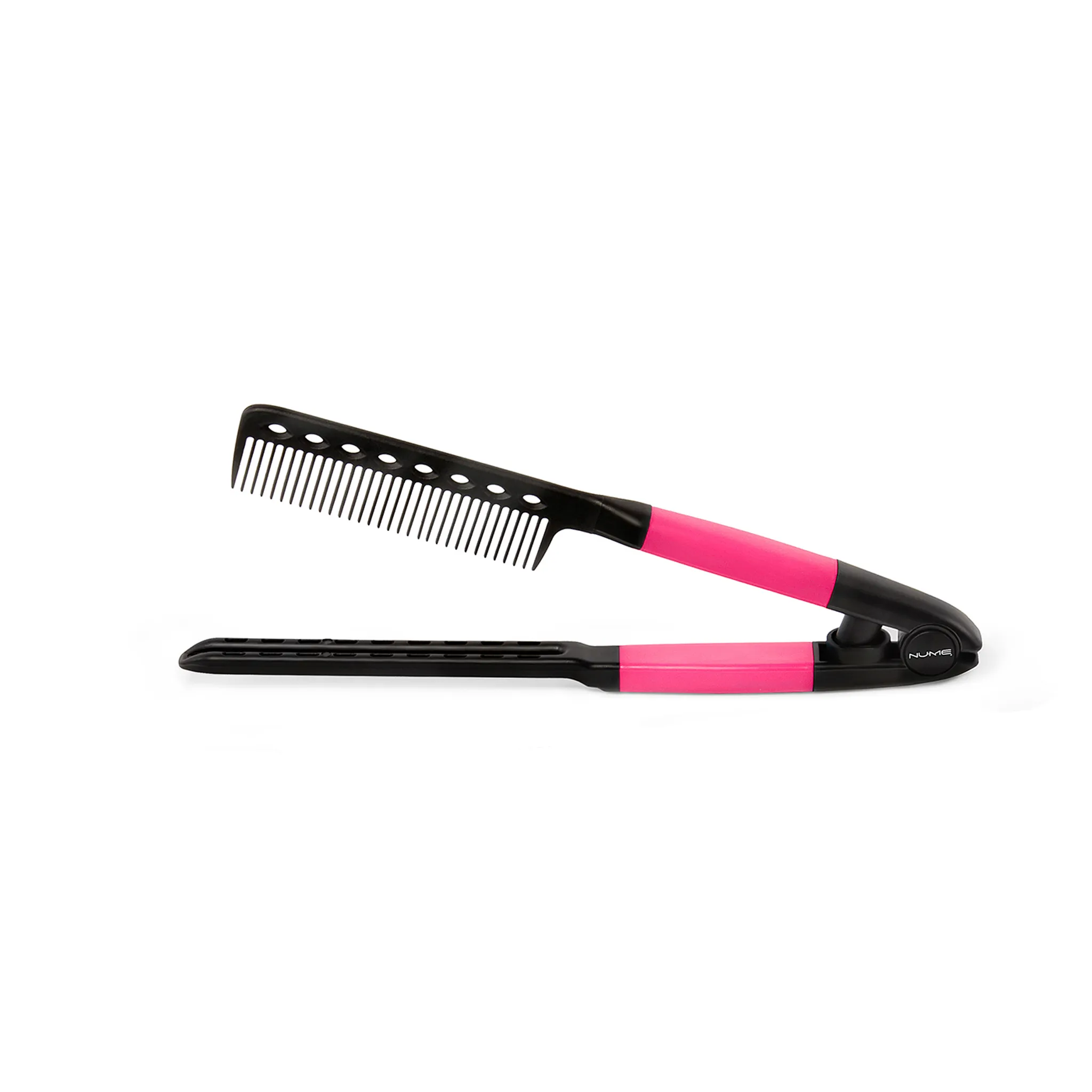 NuMe Straightening Comb