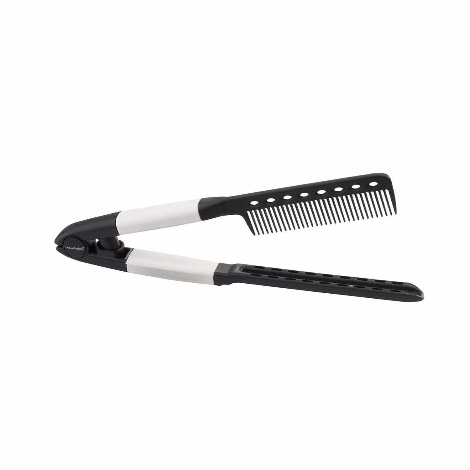 NuMe Straightening Comb