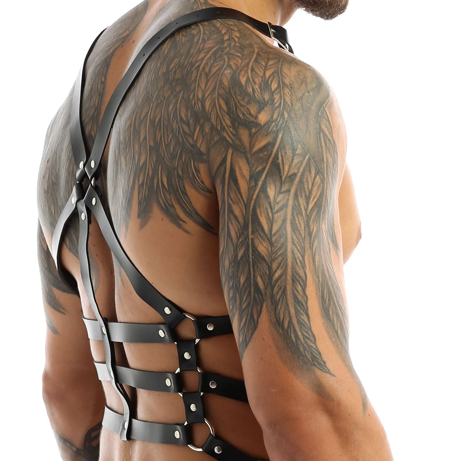 O-Ring Body Cage