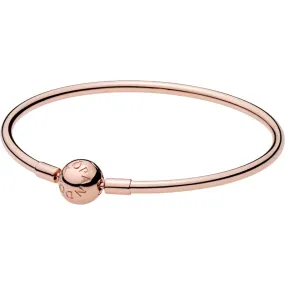 Pandora Rose Moments Bangle