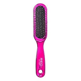 RED by KISS Mini Styling Wig Brush #HH217