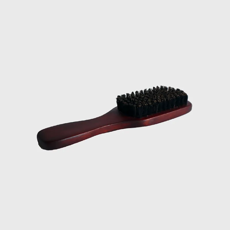 Rockwell Razors - Hair Brush, Natural Boar Bristle