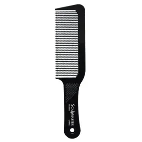 Scalpmaster 9.5" Flat Top Clipper Comb