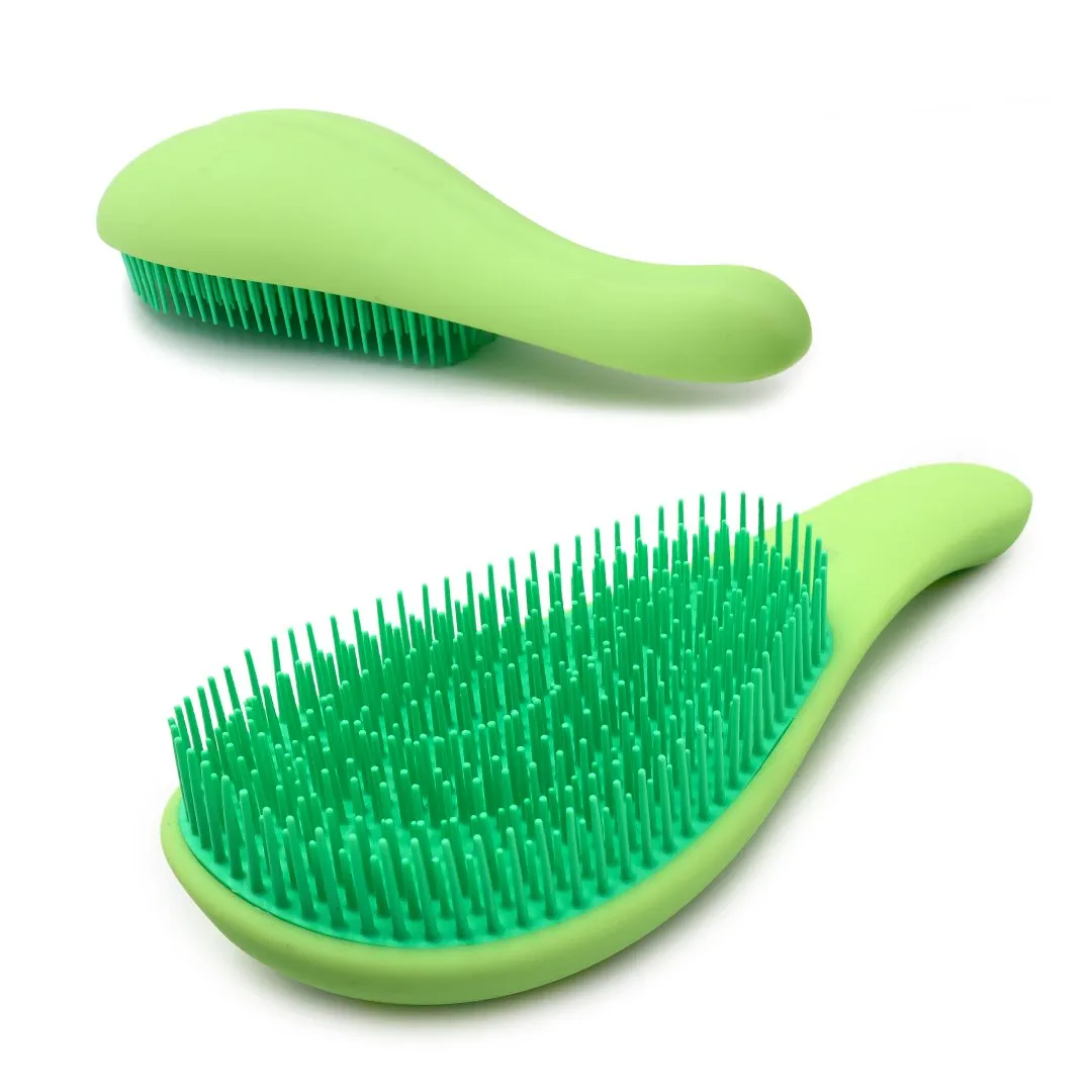 SERENITY DETANGLER BRUSH GLIDE BRUSH