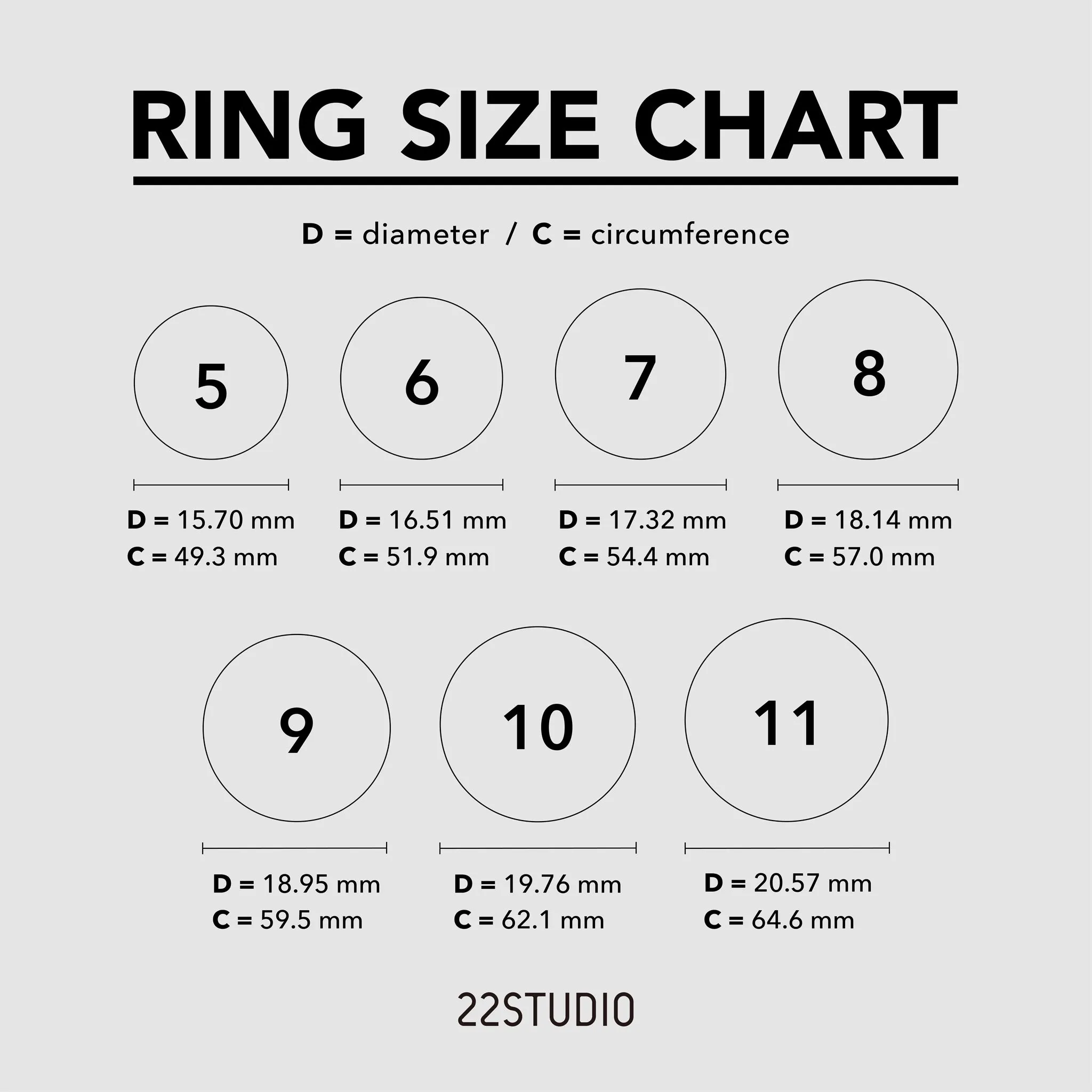 Seven Ring