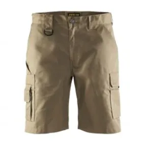 Short&#x20;1447&#x20;Khaki&#x20;-&#x20;Bl&#xE5;kl&#xE4;der