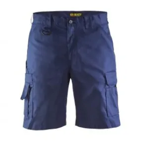 Short&#x20;1447&#x20;Marineblauw&#x20;-&#x20;Bl&#xE5;kl&#xE4;der