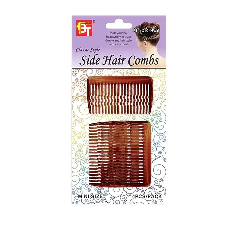 SIDE COMB 4PCS MINI