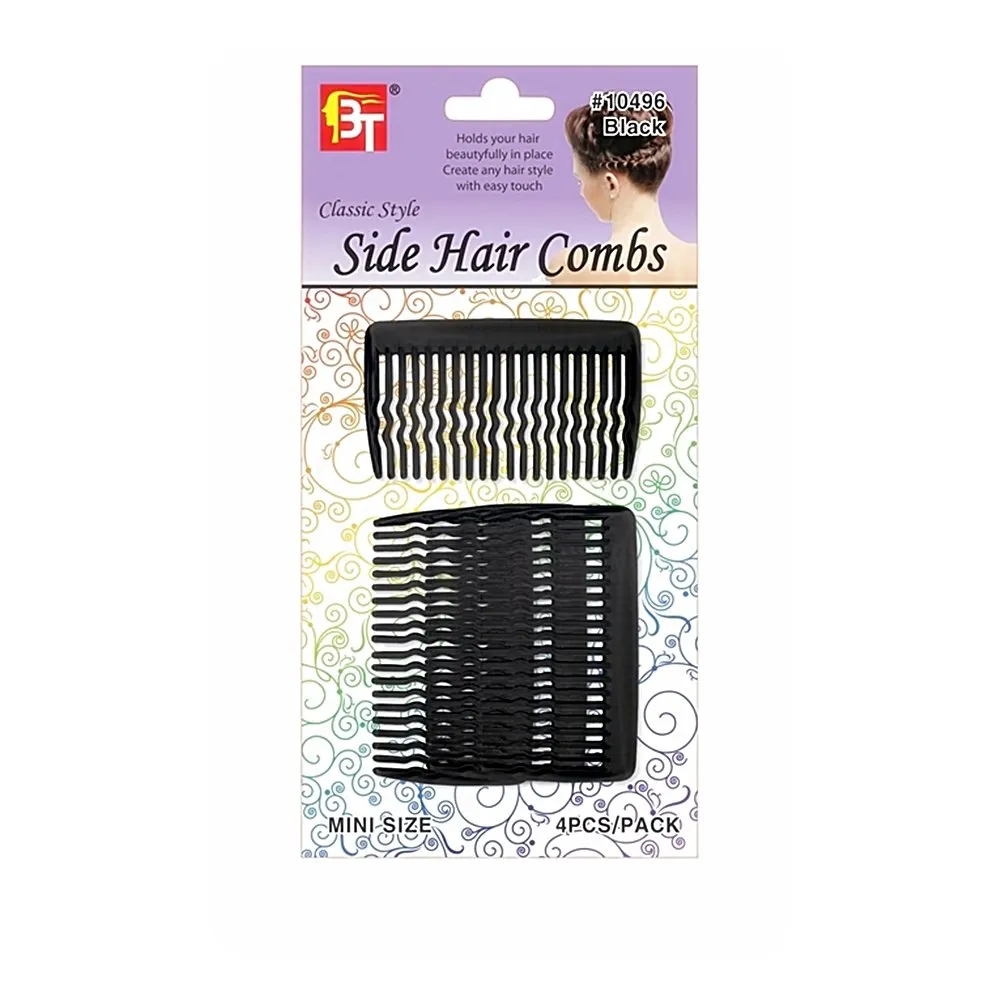 SIDE COMB 4PCS MINI