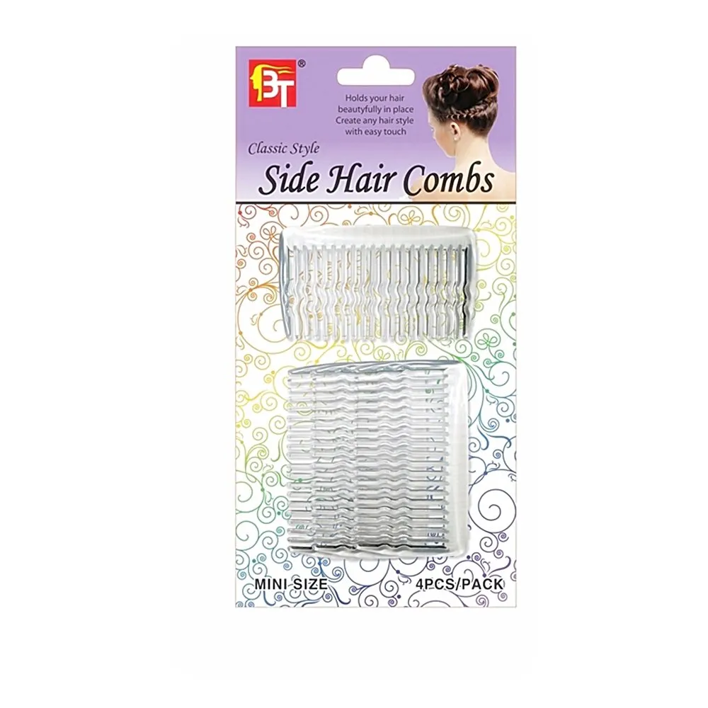 SIDE COMB 4PCS MINI