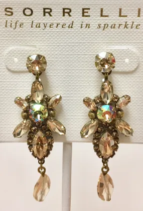 Sorrelli Stargazer Earrings