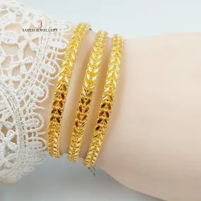 Spike Bangle