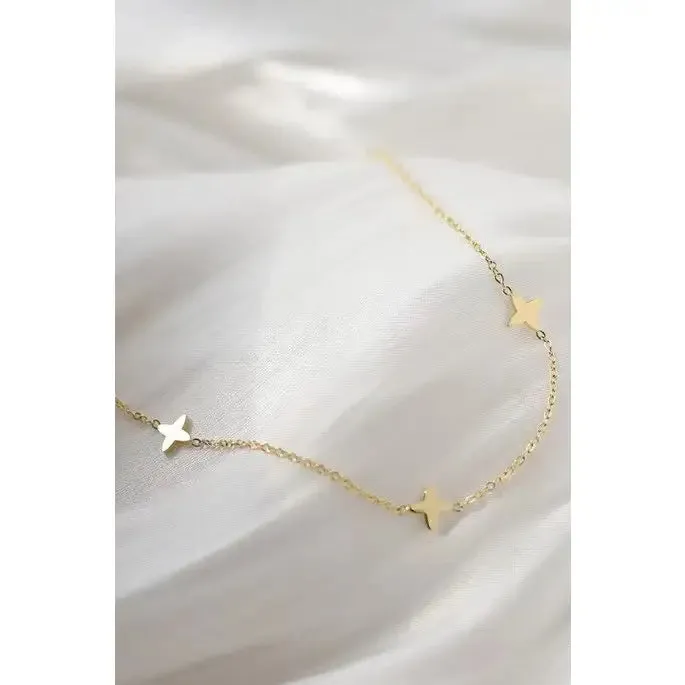 Star Necklace