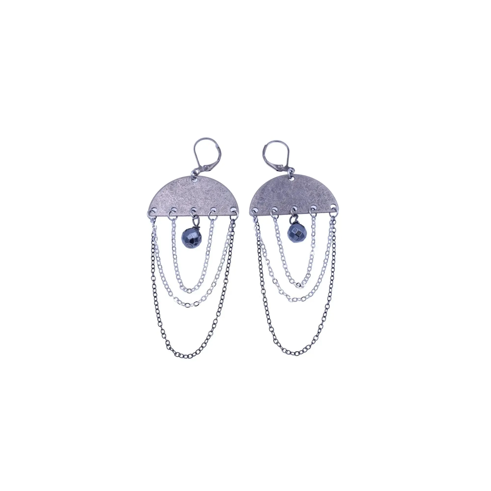 Stardust Earrings