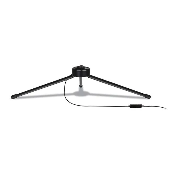 Supersonic PRO10 LED Table Top GRWM Selfie Ring Light