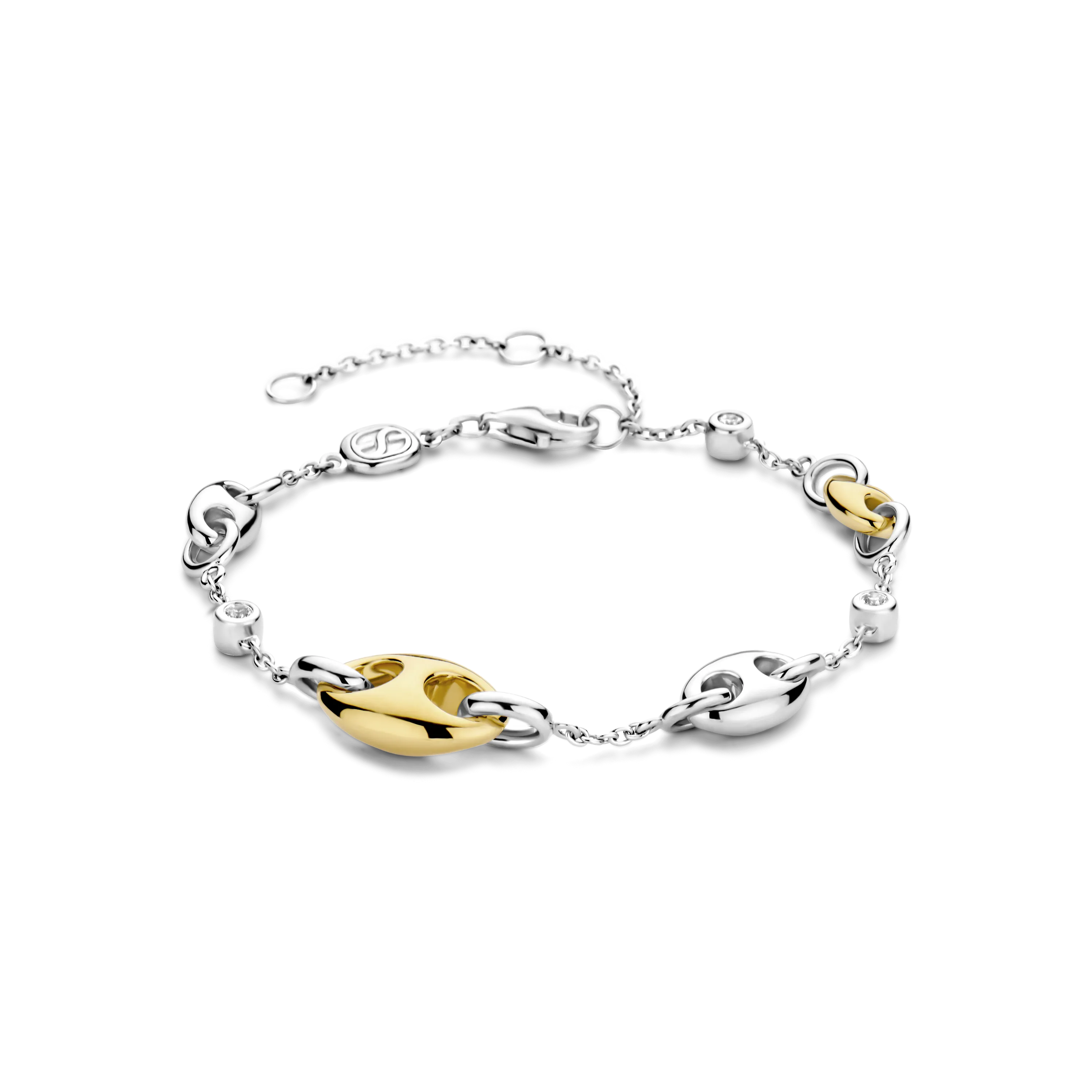 TI SENTO Bracelet 23050ZY