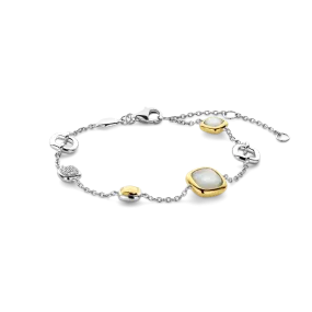 TI SENTO Bracelet 23053BL