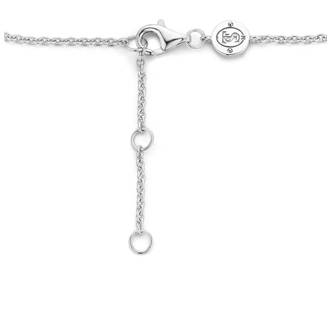 TI SENTO Bracelet 2879SI