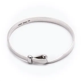 TM 16 FLAT SIDE HOOK BRACELET