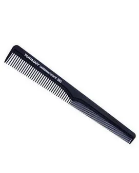 TONI&GUY CARBON ANTISTATIC COMB