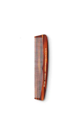 Tortoise Pocket Comb