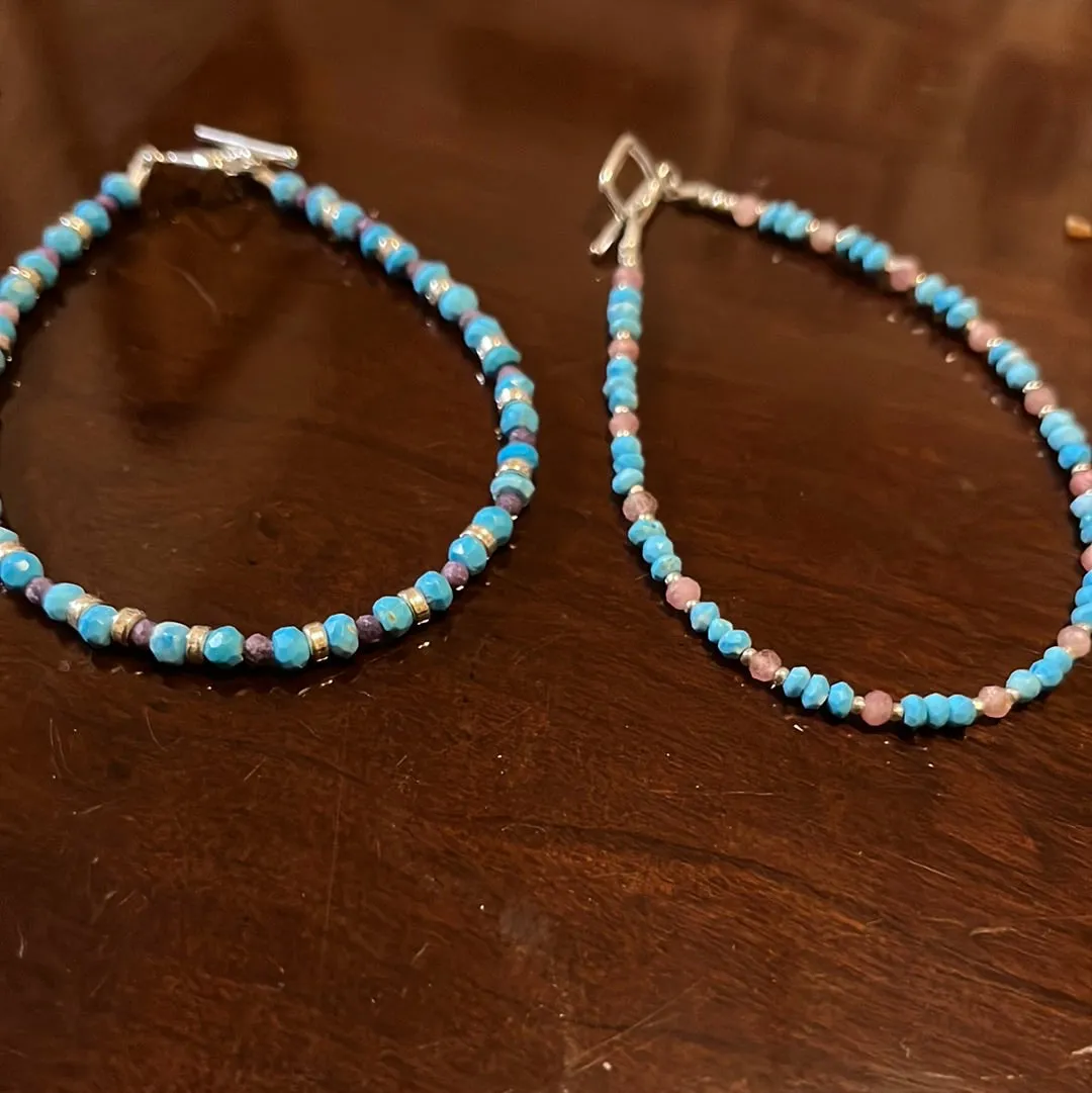 Tourquoise  Bracelet