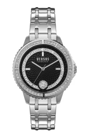 Versus Versace Women's VSPLM2821 Montorgueil 38mm Quartz Watch