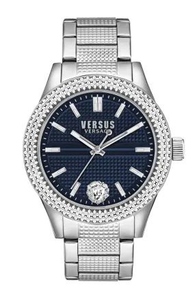 Versus Versace Women's VSPOJ2121 Bayside 38mm Quartz Watch