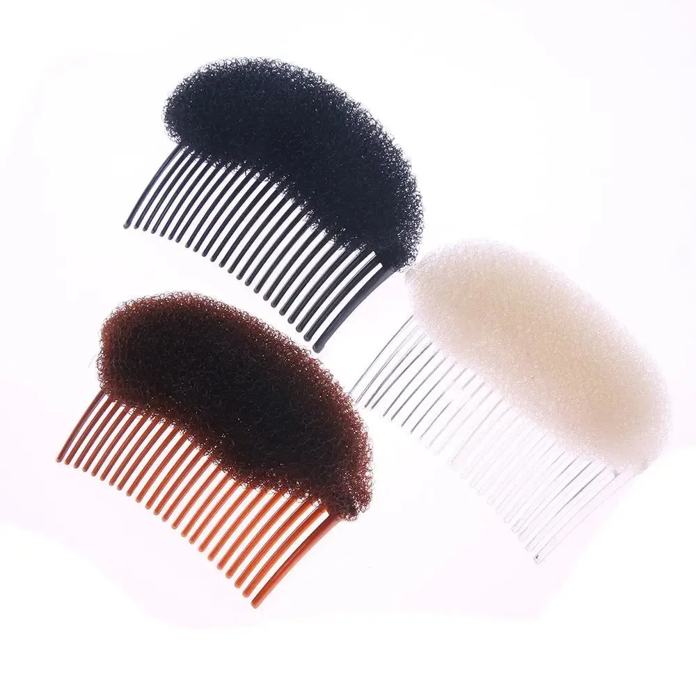 Volume Shaper Comb