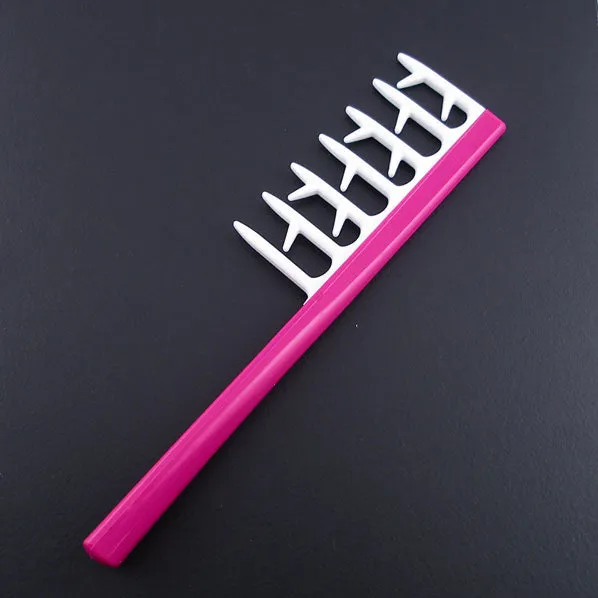 Volumizing Hair Comb